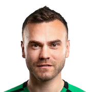 AKINFEEV FIFA 20 Rare Gold