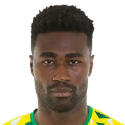 Alexander Tettey FIFA 20 Non Rare Silver