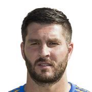 André-Pierre Gignac FIFA 20 Non Rare Gold