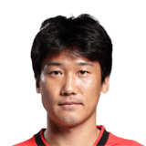 Choi Jae Soo FIFA 20 Non Rare Bronze