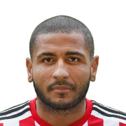 Leon Clarke FIFA 20 Non Rare Silver