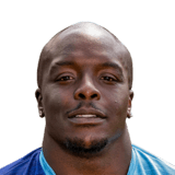 AKINFENWA FIFA 20 Hero