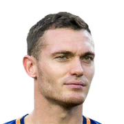 Thomas Vermaelen FIFA 20 Non Rare Gold