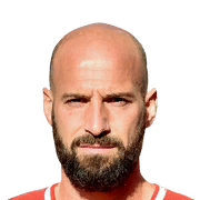 Laurent Ciman FIFA 20 Non Rare Silver