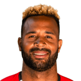 Ricardo Batista FIFA 20 Non Rare Bronze
