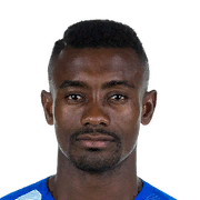 Salomon Kalou FIFA 20 Non Rare Gold