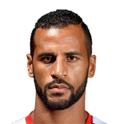 Alaixys Romao FIFA 20 Non Rare Gold