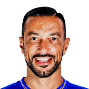 Fabio Quagliarella FIFA 20 Non Rare Gold