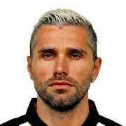 Valon Behrami FIFA 20 Non Rare Gold