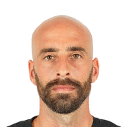 Borja Valero FIFA 20 Non Rare Gold