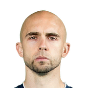 MIERZEJEWSKI FIFA 20 Non Rare Gold