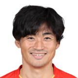 Kazuhiko Chiba FIFA 20 Non Rare Bronze