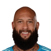 Tim Howard FIFA 20 Non Rare Silver