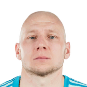 GUZAN FIFA 20 Non Rare Silver