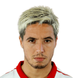 NASRI FIFA 20 Non Rare Gold