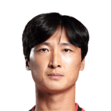 Kwak Tae Hwi FIFA 20 Non Rare Bronze