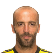 Federico Higuaín FIFA 20 Non Rare Gold