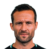 CABAYE FIFA 20 Rare Gold