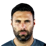 Salvatore Sirigu FIFA 20 Non Rare Gold