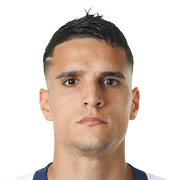 LAMELA FIFA 20 Champions League Rare