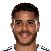 Jonathan dos Santos FIFA 20 Non Rare Gold