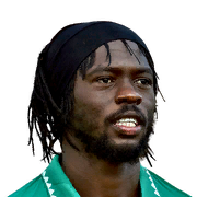 GERVINHO FIFA 20 Rare Gold