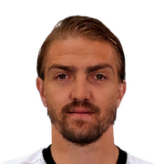 Caner Erkin FIFA 20 Non Rare Gold