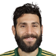 Diego Valeri FIFA 20 Non Rare Gold