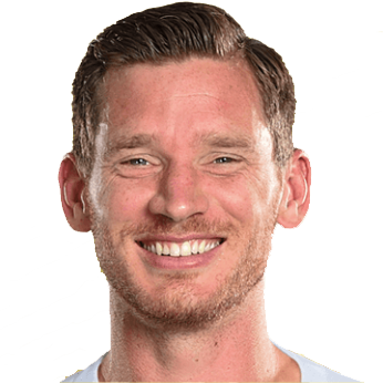 VERTONGHEN FIFA 20 Champions League Rare