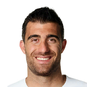 Sokratis FIFA 20 Non Rare Gold