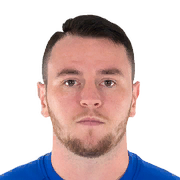 Lee Tomlin FIFA 20 Non Rare Silver