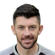 Keiren Westwood FIFA 20 Non Rare Silver