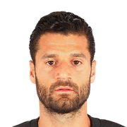 Antonio Candreva FIFA 20 Non Rare Gold