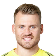 MIGNOLET FIFA 20 Champions League