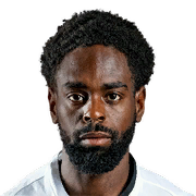 Nathan Dyer FIFA 20 Non Rare Silver