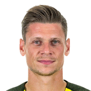 PISZCZEK FIFA 20 Rare Gold