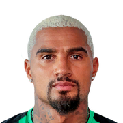 BOATENG FIFA 20 Non Rare Gold