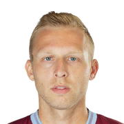 Ritchie De Laet FIFA 20 Non Rare Silver