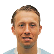 Lucas Leiva FIFA 20 Non Rare Gold