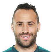 OSPINA FIFA 20 Champions League