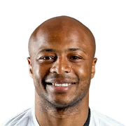 André Ayew FIFA 20 Non Rare Gold