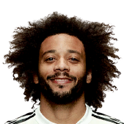 MARCELO FIFA 20 Rare Gold