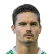 LUSTIG FIFA 20 Rare Silver