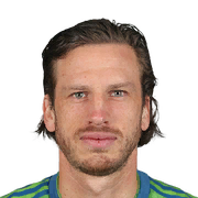 Gustav Svensson FIFA 20 Non Rare Silver