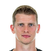 Lars Bender FIFA 20 Non Rare Gold