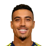 Nabil Dirar FIFA 20 Non Rare Gold