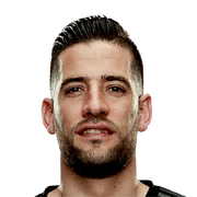 Kiko Casilla FIFA 20 Non Rare Gold