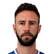 Miguel Layún FIFA 20 Non Rare Gold