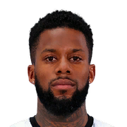 Jeremain Lens FIFA 20 Non Rare Gold