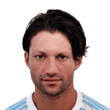 Andrea Paolucci FIFA 20 Non Rare Silver